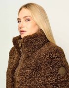 Save The Duck Geacă Lenora | regular fit | shearling
