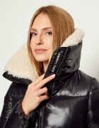 Save The Duck Geacă MOMA | regular fit | shearling