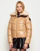 Save The Duck Geacă MOMA | regular fit | shearling