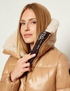 Save The Duck Geacă MOMA | regular fit | shearling