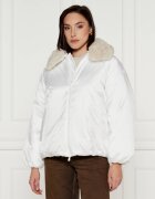 Save The Duck Geacă PETAL | Regular Fit | shearling