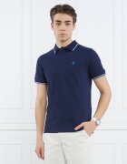 Save The Duck Polo RICHARD | Regular Fit