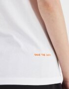 Save The Duck Tricou ANNABETH | Regular Fit