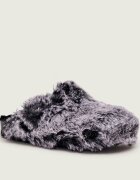 Scholl Căptușite mules (încălțăminte) Fae cu adaos de lână