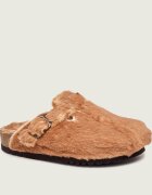 Scholl De lână mules (încălțăminte) Fae New