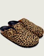 Scholl De piele mules (încălțăminte) FAE