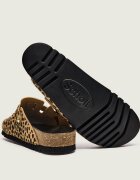 Scholl De piele mules (încălțăminte) FAE