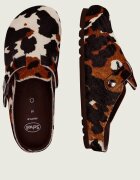 Scholl De piele mules (încălțăminte) GRACE