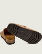 Scholl Mules (încălțăminte) FAE | piele întoarsă