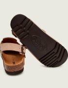 Scholl Mules (încălțăminte) FAE | piele întoarsă
