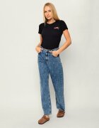 Scholl Mules (încălțăminte) Grace | piele întoarsă (zamsz) | cu adaos de lână