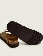 Scholl Șlapi BEATRIZ | piele întoarsă