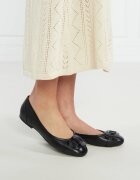 See By Chloé De piele balerini