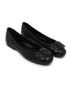 See By Chloé De piele balerini