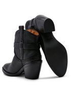 See By Chloé De piele botine