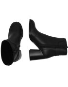 See By Chloé De piele botine cu toc Chany