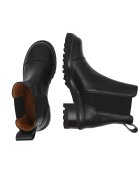 See By Chloé De piele botine Mallory
