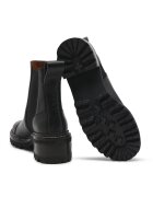 See By Chloé De piele botine Mallory