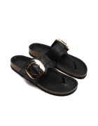 See By Chloé De piele flip flops
