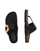 See By Chloé De piele flip flops