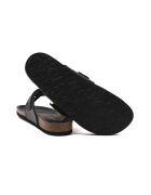 See By Chloé De piele flip flops