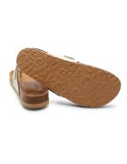 See By Chloé De piele flip flops