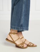 See By Chloé De piele sandale Kaddy