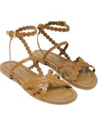 See By Chloé De piele sandale Kaddy