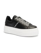 See By Chloé De piele sneakers