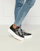 See By Chloé De piele sneakers