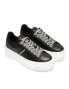 See By Chloé De piele sneakers
