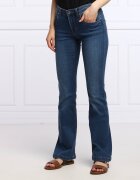 Silvian Heach Blugi LODI(FARRAH) | flare fit