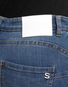 Silvian Heach Blugi LODI(FARRAH) | flare fit