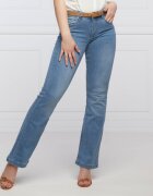 Silvian Heach Blugi LODI(FARRAH) | flare fit