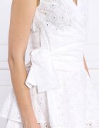Silvian Heach Bluză | Cropped Fit