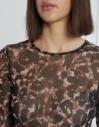 Silvian Heach Bluză | Regular Fit