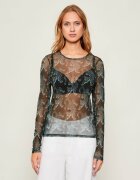 Silvian Heach Bluză | Regular Fit
