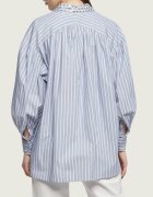 Silvian Heach Cămașă | Oversize fit
