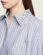Silvian Heach Cămașă | Oversize fit