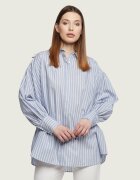 Silvian Heach Cămașă | Oversize fit