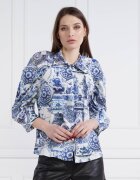 Silvian Heach Cămașă | Regular Fit