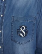Silvian Heach Cămașă | Regular Fit