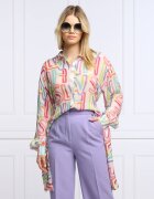 Silvian Heach Cămașă SHIRT GLETI | Relaxed fit