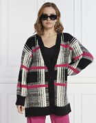 Silvian Heach Cardigan | Regular Fit cu adaos de lână