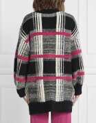 Silvian Heach Cardigan | Regular Fit cu adaos de lână