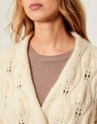 Silvian Heach Cardigan | Regular Fit cu adaos de lână