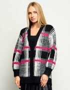 Silvian Heach Cardigan | Regular Fit cu adaos de lână