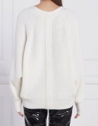 Silvian Heach Cardigan | Regular Fit cu adaos de lână