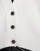 Silvian Heach Cardigan | Regular Fit cu adaos de lână