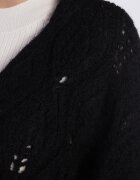 Silvian Heach Cardigan | regular fit cu adaos de lână